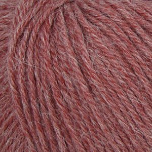 Пряжа для вязания ПЕХ Перуанская альпака (50%альпака+50%мериносовая шерсть) 10х50гр150м цв.379 св.бручника