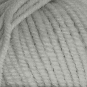 Пряжа для вязания ПЕХ Зимний вариант (95%шерсть+05%акрил) 10х100гр100м цв. 08 св.серый