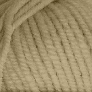 Пряжа для вязания ПЕХ Зимний вариант (95%шерсть+05%акрил) 10х100гр100м цв.270 мокрый песок