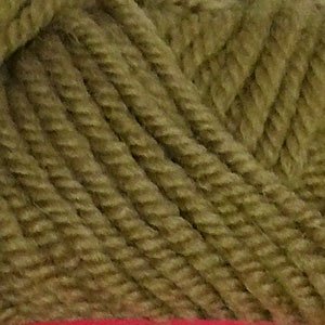Пряжа для вязания ПЕХ Зимний вариант (95%шерсть+05%акрил) 10х100гр100м цв.412 верблюжий