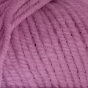 Пряжа для вязания ПЕХ Зимний вариант (95%шерсть+05%акрил) 10х100гр100м цв. 85 розовая дымка