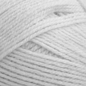 Пряжа для вязания Sufle Суфле (100%акрил) 10х100гр292м цв. белый 179