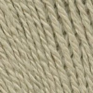 Пряжа для вязания ТРО Алиса (50%шерсть+50%вискоза) 10х100гр300м цв.0552 суровый лён