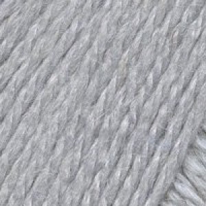 Пряжа для вязания ТРО Алиса (50%шерсть+50%вискоза) 10х100гр300м цв.1043 перламутр