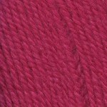 Пряжа для вязания ТРО Чистая шерсть (100%шерсть) 10х100гр250м цв.3060 яр.мальва