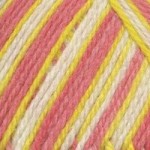 Пряжа для вязания ТРО Чистая шерсть (100%шерсть) 10х100гр250м цв.4090 секционный