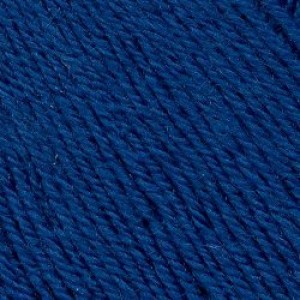 Пряжа для вязания ТРО Королевская (100%шерсть) 10х50гр200м цв.0333 морская волна