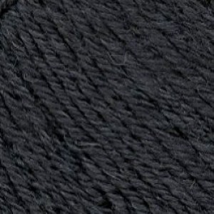 Пряжа для вязания ТРО Королевская (100%шерсть) 10х50гр200м цв.0563 т.серый