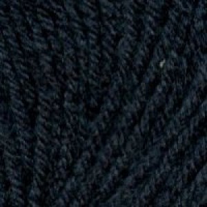 Пряжа для вязания ТРО Кроха (20%шерсть+80%акрил) 10х50гр135м цв.0097 темно-зеленый