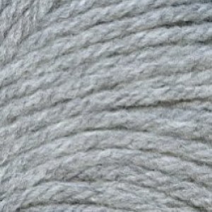 Пряжа для вязания ТРО Кроха (20%шерсть+80%акрил) 10х50гр135м цв.0252 светло-серый