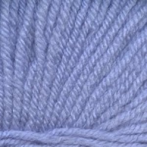 Пряжа для вязания ТРО Кроха (20%шерсть+80%акрил) 10х50гр135м цв.0290 перванш