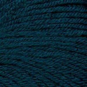 Пряжа для вязания ТРО Кроха (20%шерсть+80%акрил) 10х50гр135м цв.0339 морская волна