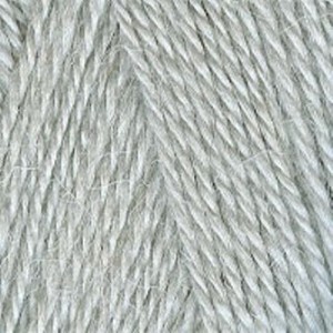 Пряжа для вязания ТРО Кроха (20%шерсть+80%акрил) 10х50гр135м цв.0813 св.сумерки
