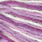 Пряжа для вязания ТРО Кроха (20%шерсть+80%акрил) 10х50гр135м цв.секционный 4065