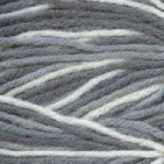 Пряжа для вязания ТРО Кроха (20%шерсть+80%акрил) 10х50гр135м цв.секционный 4219