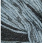 Пряжа для вязания ТРО Кроха (20%шерсть+80%акрил) 10х50гр135м цв.принт 7031