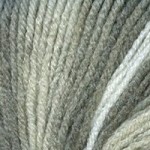 Пряжа для вязания ТРО Кроха (20%шерсть+80%акрил) 10х50гр135м цв.принт 7198