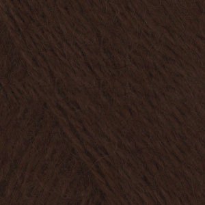 Пряжа для вязания ТРО Купец (50%верблюжья шерсть+50%акрил) 10х100гр200м цв.0411 шоколадный