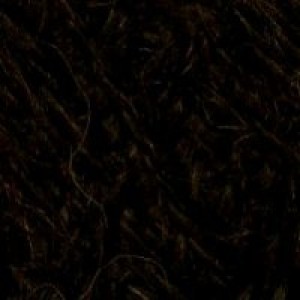 Пряжа для вязания ТРО Ласка (50%мохер+50%акрил) 10х100гр430м цв.3654 т.-коричневый