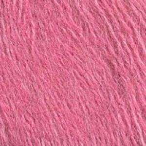 Пряжа для вязания ТРО Лада (25%шерсть+65%мохер+10%акрил) 10х50гр120м цв.0164 розовый