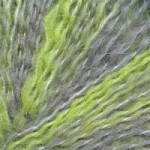 Пряжа для вязания ТРО Лада (25%шерсть+65%мохер+10%акрил) 10х50гр120м цв.3748 мулине