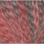 Пряжа для вязания ТРО Лада (25%шерсть+65%мохер+10%акрил) 10х50гр120м цв.4214 секционная