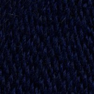 Пряжа для вязания ТРО Меланж из Троицка (70%шерсть+30%акрил) 10х100гр150м цв.2970 меланж (т.синий)