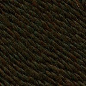 Пряжа для вязания ТРО Меланж из Троицка (70%шерсть+30%акрил) 10х100гр150м цв.3345 меланж (т. зеленый)