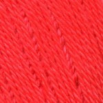 Пряжа для вязания ТРО Огонек (100%акрил) 10х100гр250м цв.1394 коралл