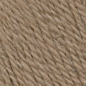 Пряжа для вязания ТРО Хуторянка (100%шерсть) 10х100гр170м цв.0530 фрез