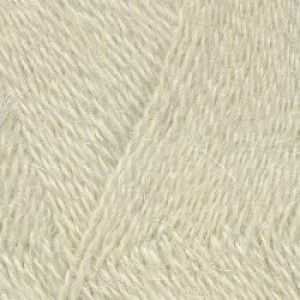 Пряжа для вязания ТРО Зимняя сказка (100% козий пух) 10х50гр300м цв.0770 суровый