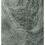 Пряжа для вязанияАлизе КЛАССИК (мохер) ( 70%мохер+30%акрил) 5х100гр220м цв.9