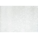 Рисовая бумага для декупажа фоновая арт.СР05232 белый с люрексом 29,7х42см