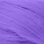 Шерсть для валяния ПЕХОРКА полутонкая шерсть (100%шерсть) 50гр цв.29 розовая сирень