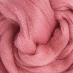 Шерсть для валяния ПЕХОРКА тонкая шерсть (100%меринос.шерсть) 50гр цв. 20 розовый