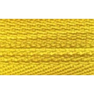 Шнур шляпный 2,2 мм цвет 109 желтый рул.263.232м