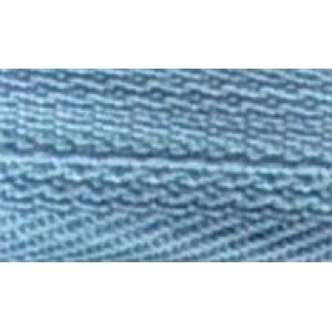 Шнур шляпный 2,2 мм цвет 178 голубой рул.263.232м