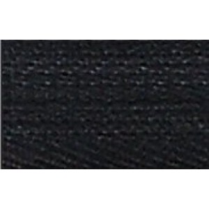 Шнур шляпный 2,2 мм цвет черный рул.263.232м