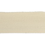 Тесьма киперная 2с-254, 40 мм , цвет белый
