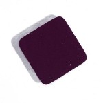 Термозаплатки 7х7 уп. 2шт цв. фиолетовый
