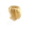 Волосы для кукол арт.КЛ.21415Б П50 (прямые)