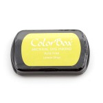 Архивные чернила ColorBox арт.27002 Лимон 10*13см