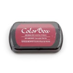 Архивные чернила ColorBox арт.27004 Ягодный 10*13см