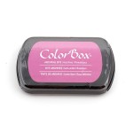 Архивные чернила ColorBox арт.27006 Розовый 10*13см