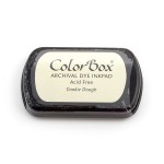 Архивные чернила ColorBox арт.27020 Песочное тесто 10*13см