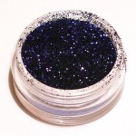 Блестки-глиттер арт.82-Р0227 Пурпурный-3