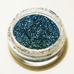 Блестки-глиттер арт.82-Р0237 Синий-3