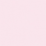 Бумага для скрапбукинга арт. ЛО-БС0110 Горошек на розовом фоне