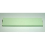 Бумага для изготовления листьев, светло-зеленый пастельный, ширина 30 мм арт.5303530148