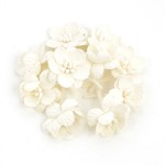 Цветки вишни белые уп.10шт SCB 300201